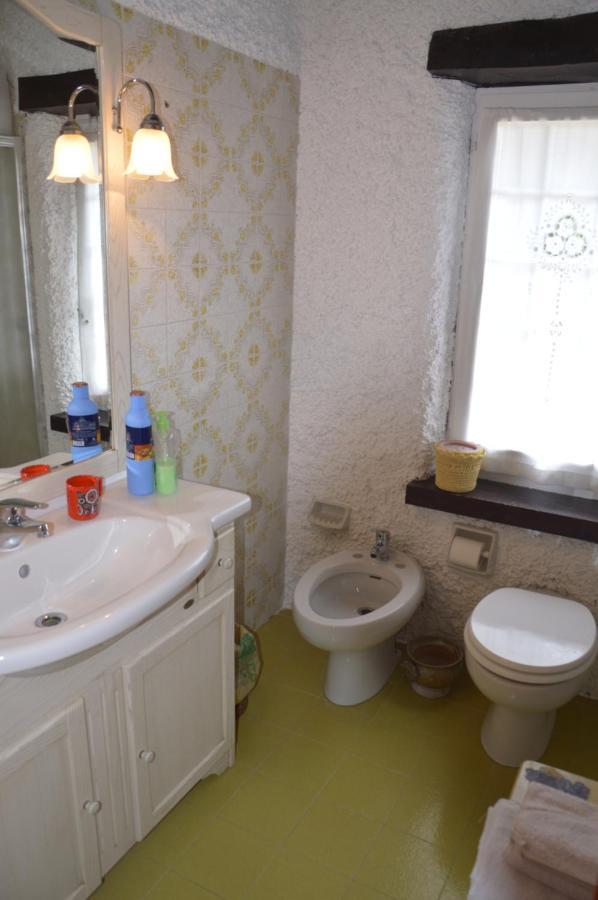 B&B Villa Lupidi Corridonia Bagian luar foto