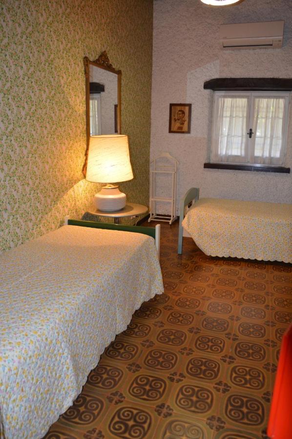 B&B Villa Lupidi Corridonia Bagian luar foto