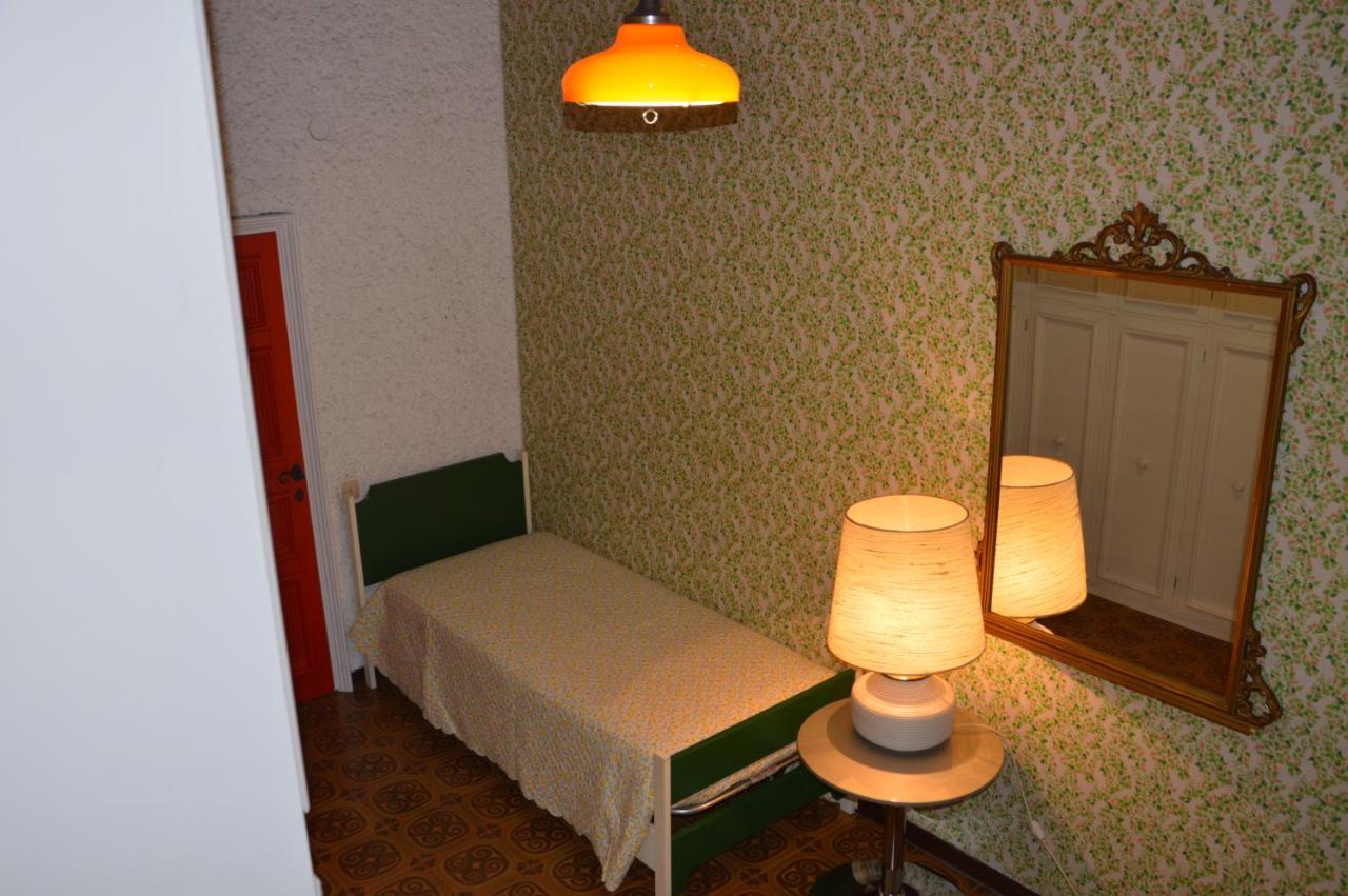 B&B Villa Lupidi Corridonia Bagian luar foto