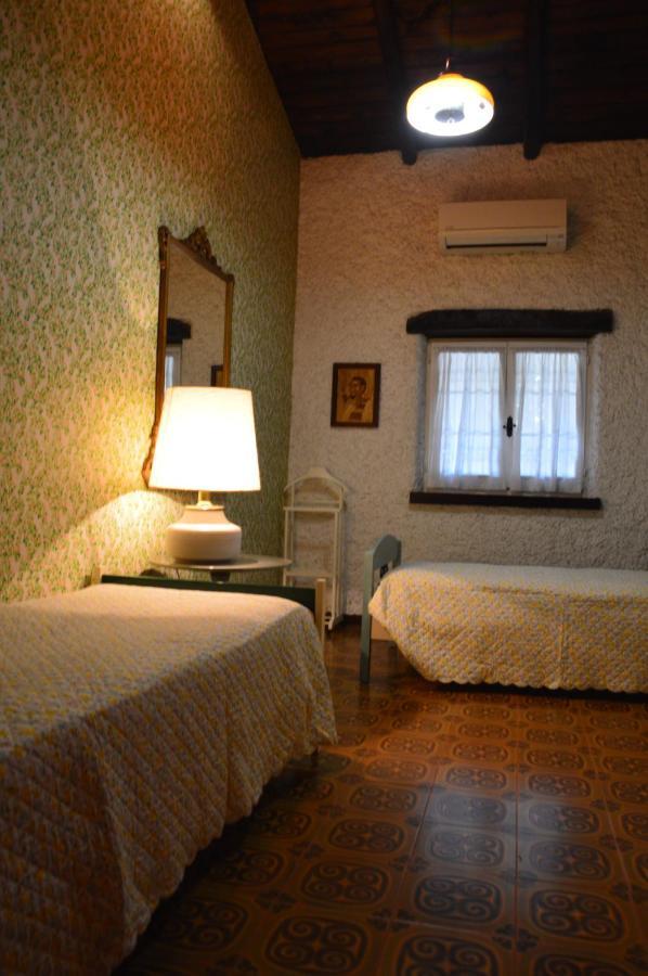 B&B Villa Lupidi Corridonia Bagian luar foto