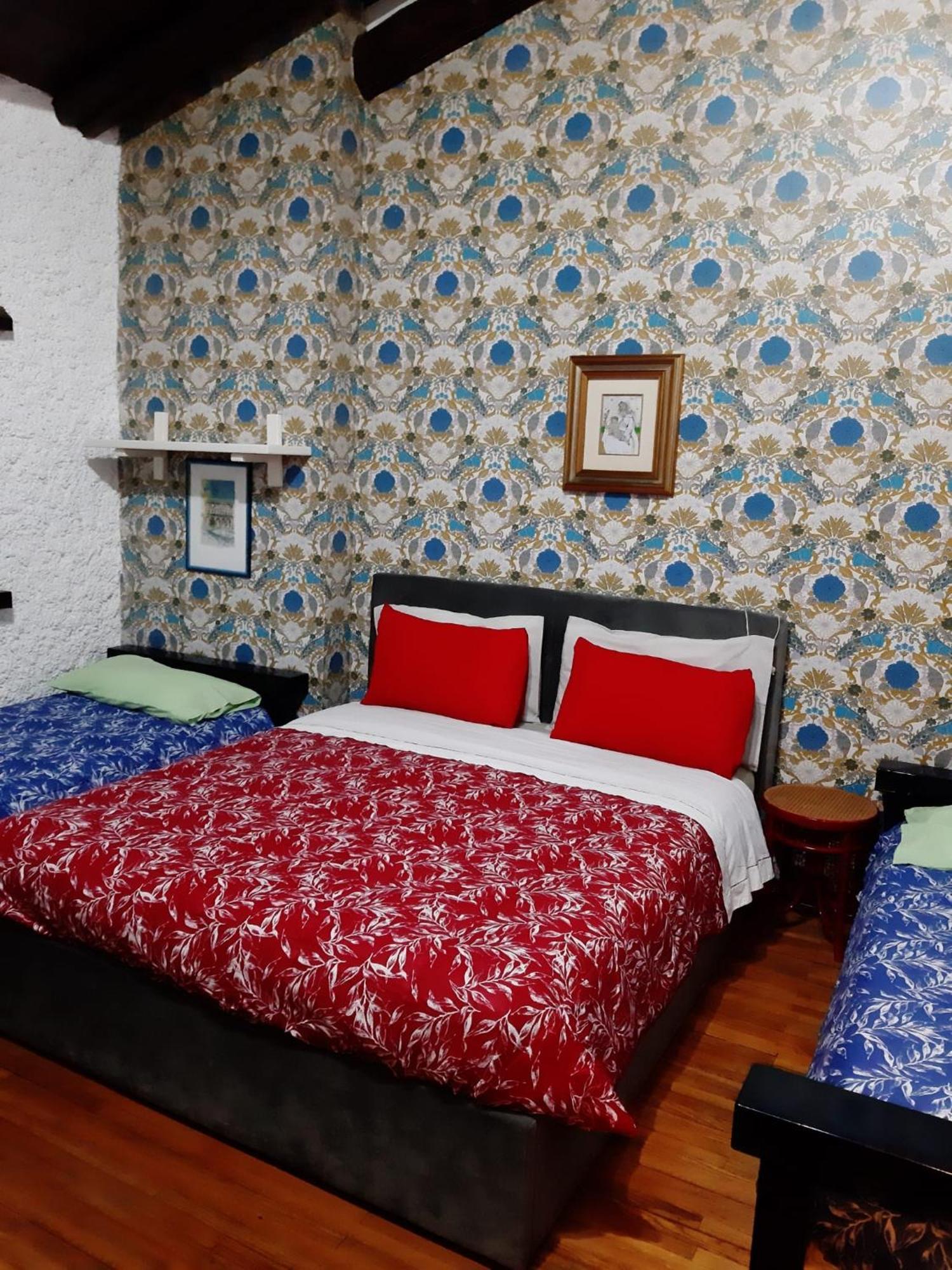 B&B Villa Lupidi Corridonia Bagian luar foto