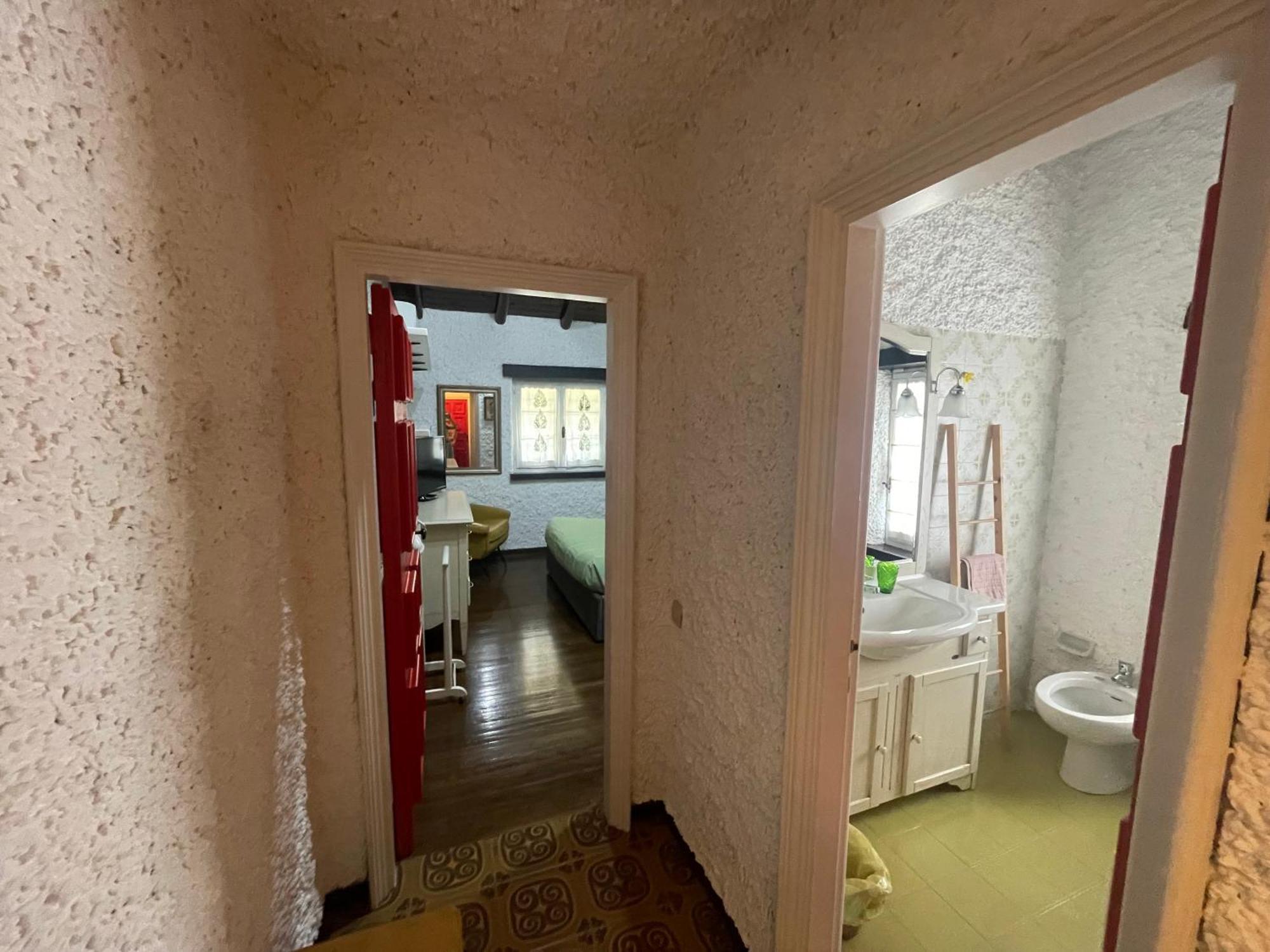 B&B Villa Lupidi Corridonia Bagian luar foto